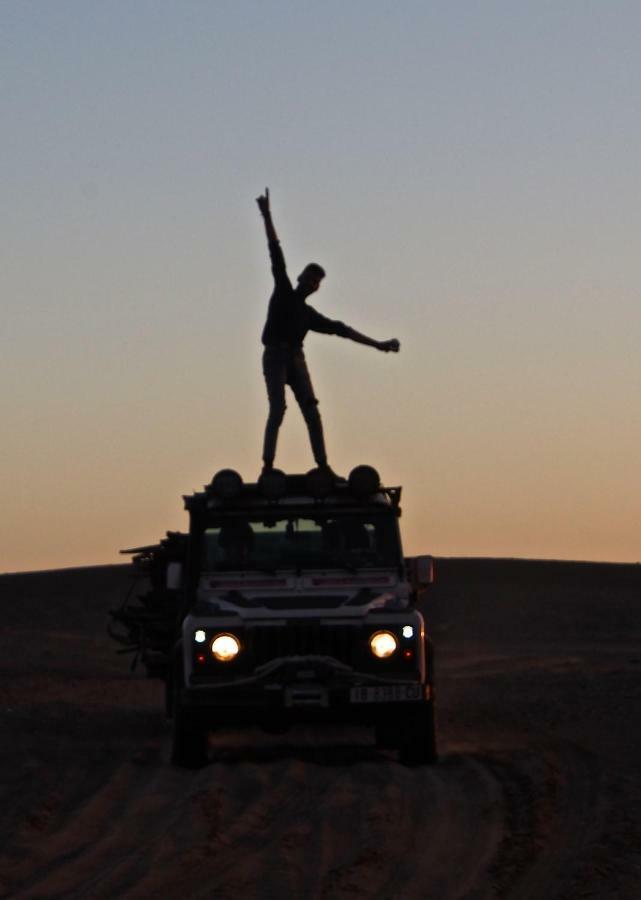 Prestigious Camp Hotel Merzouga Exterior photo