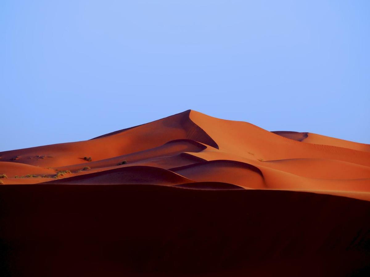 Prestigious Camp Hotel Merzouga Exterior photo