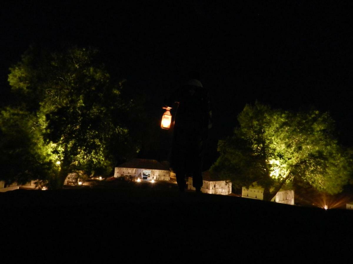 Prestigious Camp Hotel Merzouga Exterior photo